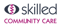 Skilled Community Care